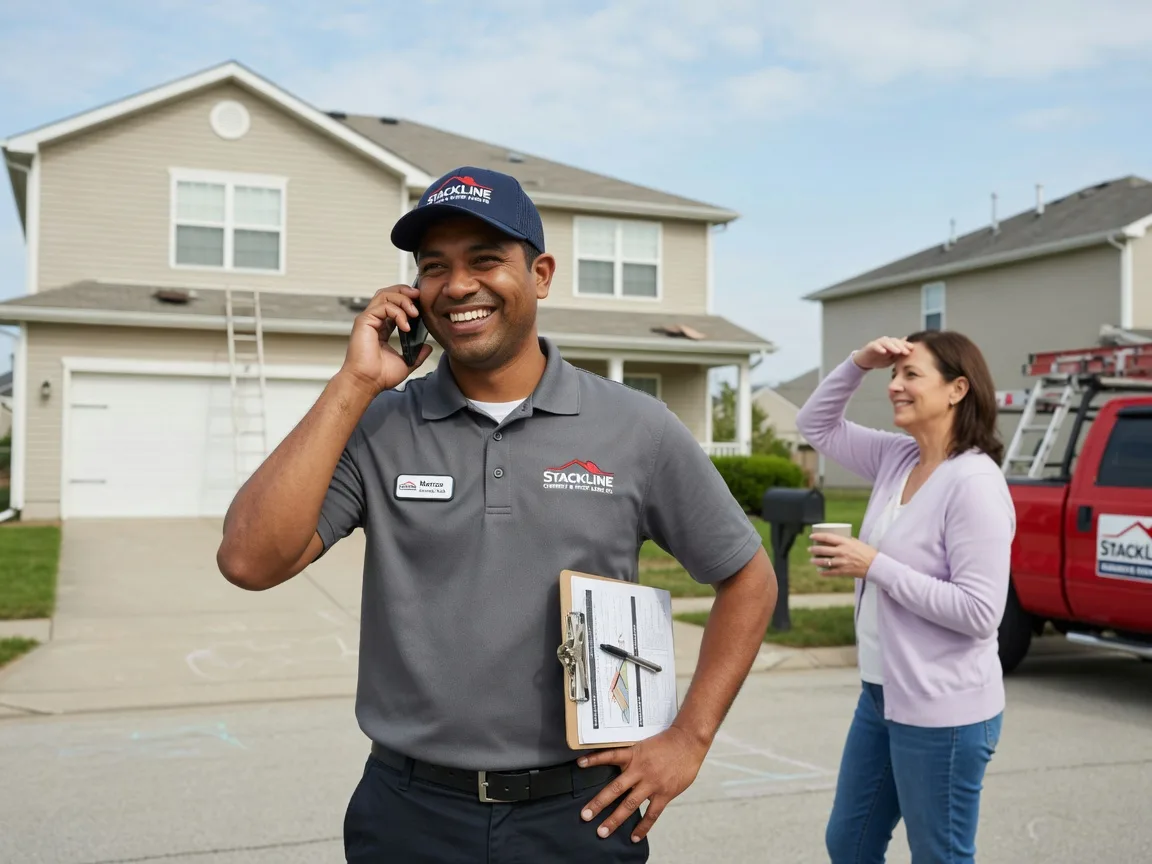 Chimney flashing repair Camden, SC FAQs